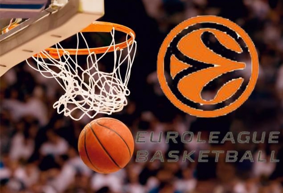 Basketbol üzrə Avroliqada yeni mövsümə oktyabrın 1-də start veriləcək