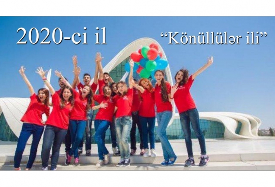 Gənclər açıq havada voleybol və şahmat turnirlərində güclərini sınayacaqlar