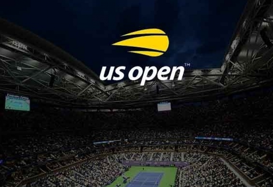 “US Open” beynəlxalq tennis turnirində ikinci mərhələnin görüşləri keçirilir