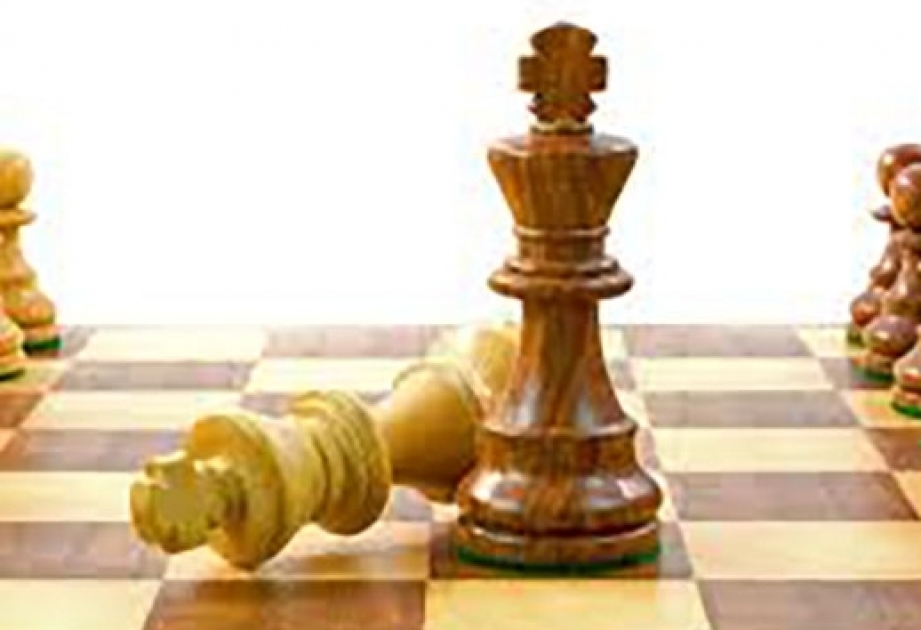 24 Azerbaijani players to compete in European Online Youth Individual and Team Chess Championship 2020