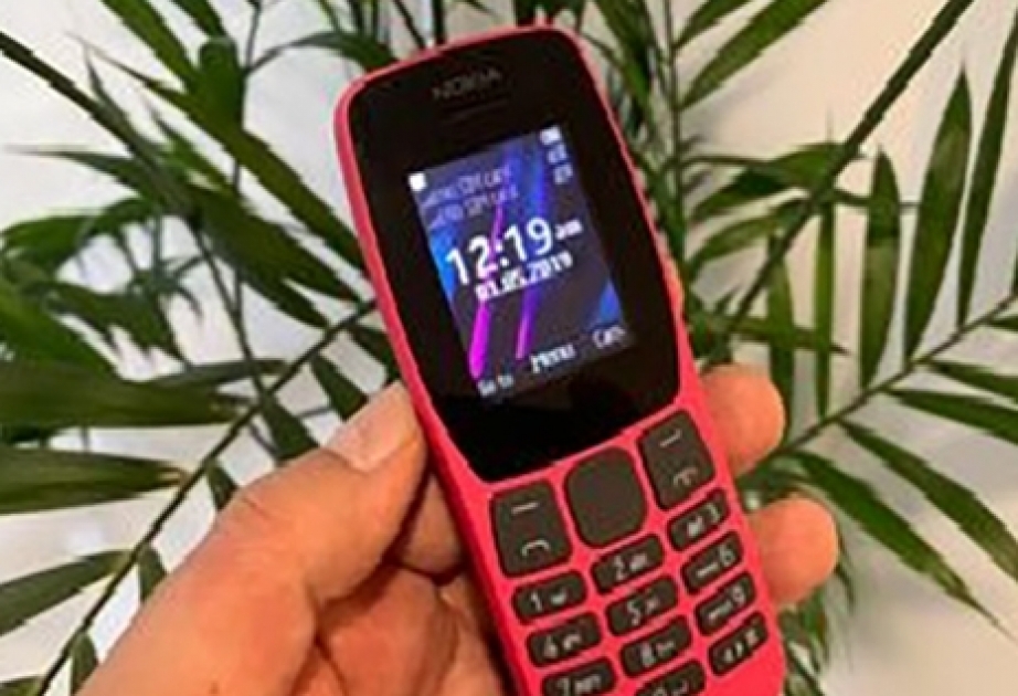 2024-cü ilədək “4G” dəstəkli düyməli telefonların tədarük həcmi 200 milyona yaxınlaşa bilər