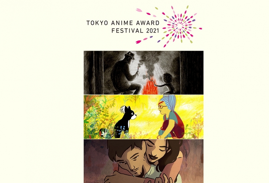 Tokio Animasiya Festivalı maraqlı ekran əsərləri ilə iştiraka dəvət edir