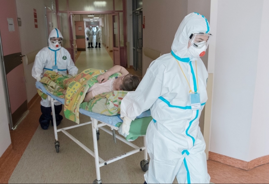 Столица Украины и ещё 16 областей не готовы к ослаблению карантина