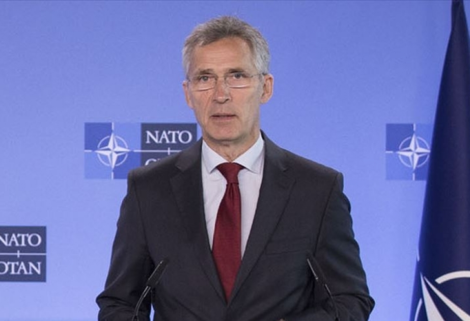 Türkiyə və Yunanıstan rəhbərləri NATO-da texniki görüşlərin keçirilməsi üçün razılıq veriblər
