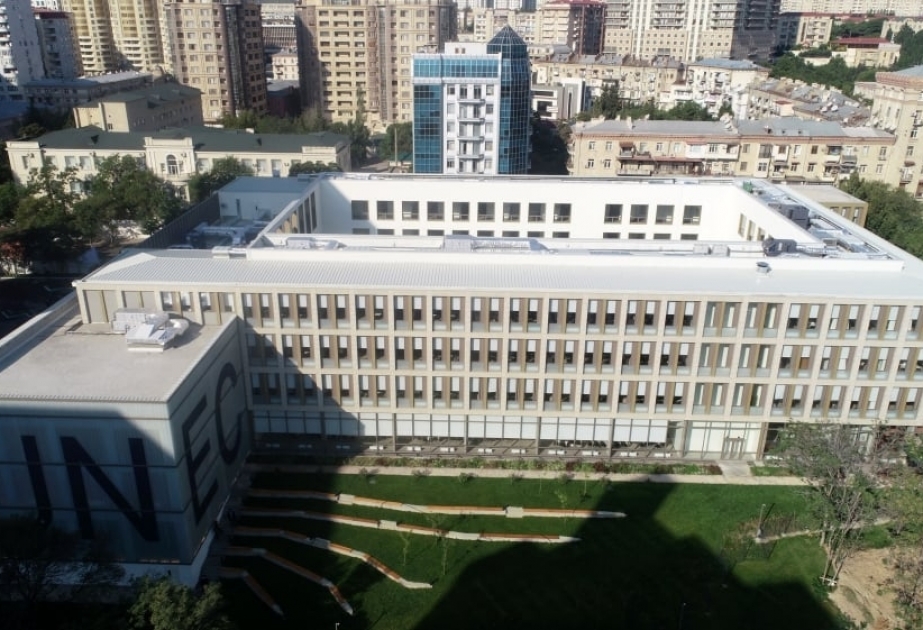 UNEC: Hər zaman təhsil deyək