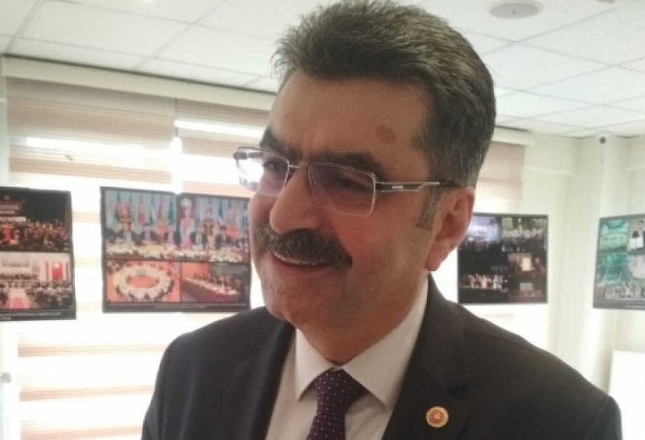 Deputat Orxan Erdem: Prezident İlham Əliyevin Türkiyəyə dəstəyini həmişəki kimi böyük rəğbətlə qarşıladıq