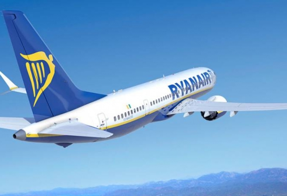 “Ryanair” Tallinndən uçuşları bərpa edəcək
