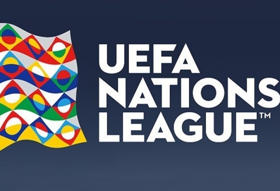 UEFA Millətlər Liqası: Bu gün daha səkkiz matç oynanılacaq