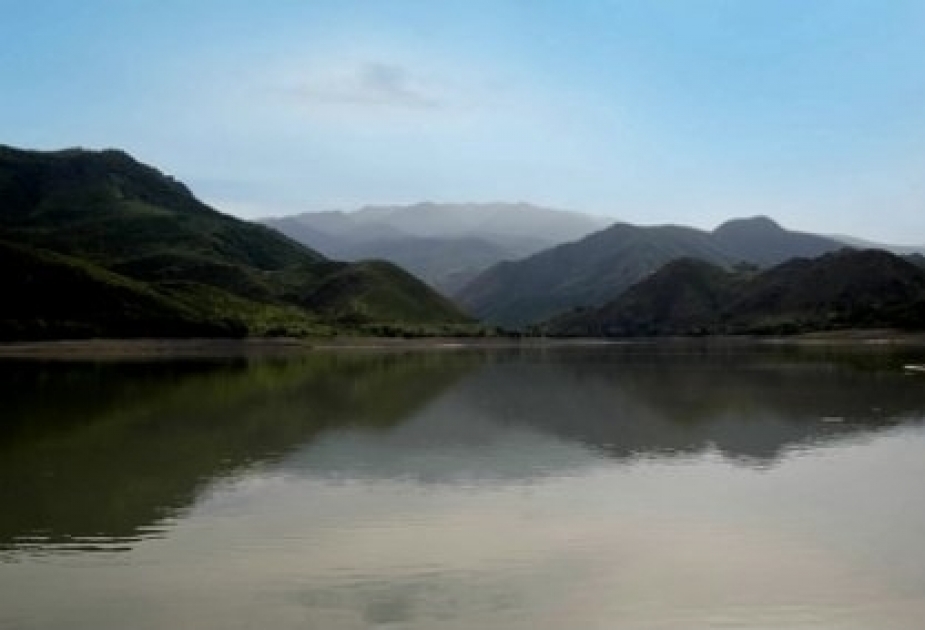 Armenia utiliza los recursos hídricos como medio de terror ambiental en los territorios ocupados