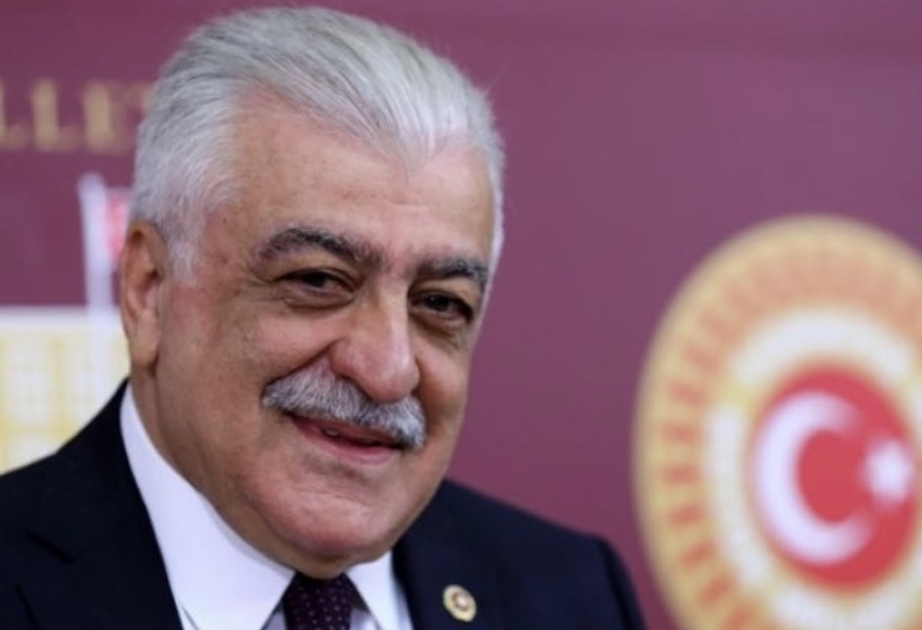 Şamil Ayrım: Azərbaycan Prezidentinin Türkiyəyə dəstəyi qardaş həmrəyliyinin ən gözəl nümunəsidir