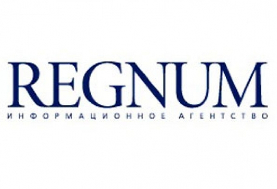 Russische Nachrichtenagentur REGNUM bestätigt Waffenlieferung Russlands an Armenien