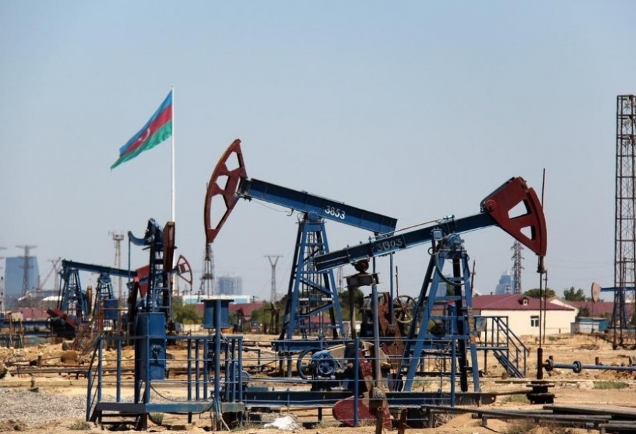 Les cours du pétrole azerbaïdjanais a fortement chuté