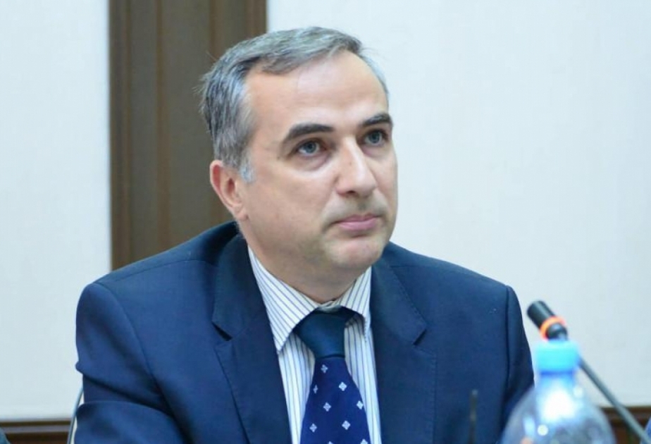 Fərid Şəfiyev : Minsk qrupunun həmsədrləri son proseslərlə bağlı öz mövqelərini bəyan etməlidirlər