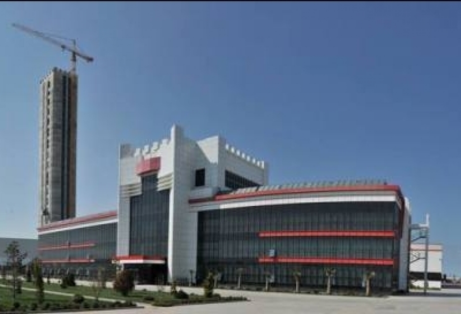 Azərbaycan Texniki Universiteti Sumqayıt Texnologiyalar Parkı ilə əməkdaşlığı genişləndirir