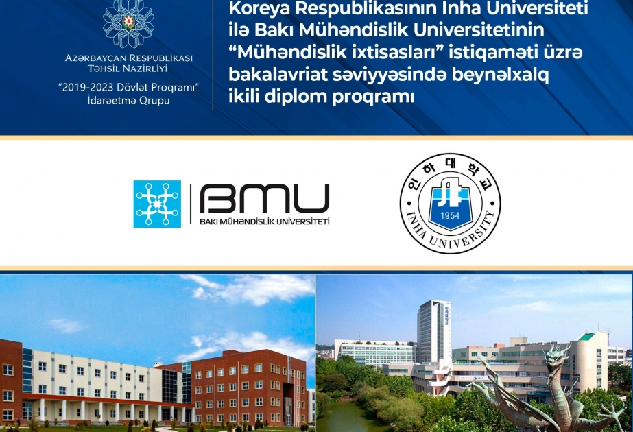 Təhsil Nazirliyi: İkili diplom proqramı üzrə sənəd qəbulunun müddəti uzadılıb