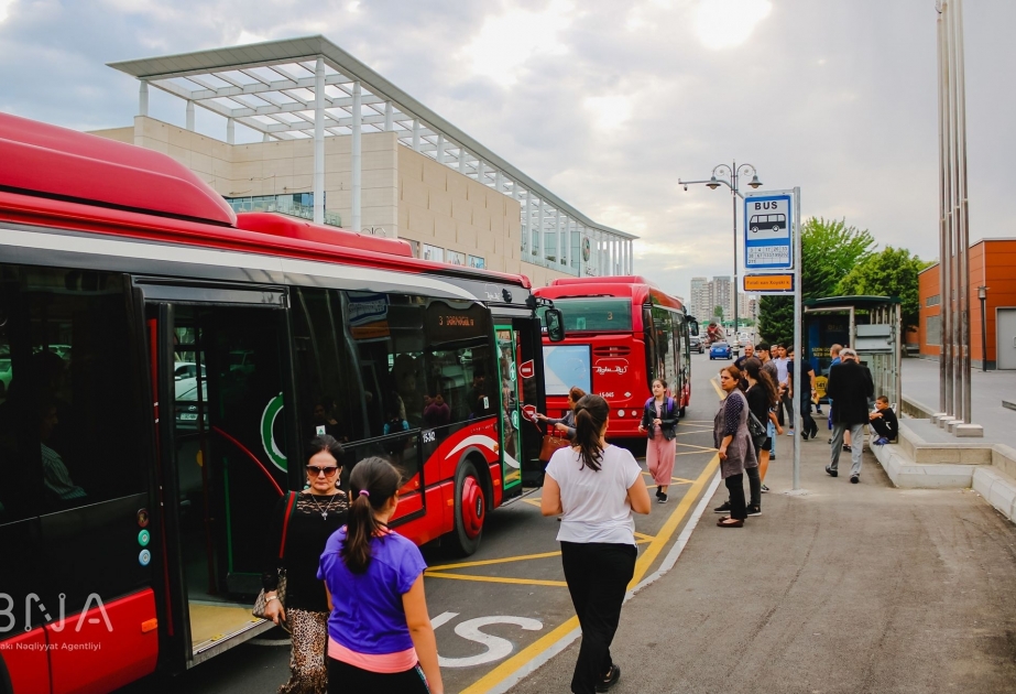 Тарифный совет: регулирование тарифов на автобусные перевозки не обсуждается