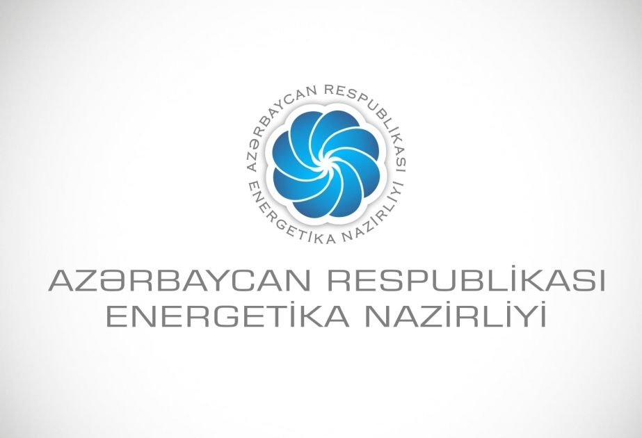 Elektroenergetika sahəsində Azərbaycan-İran əməkdaşlığına dair müzakirələr aparılıb