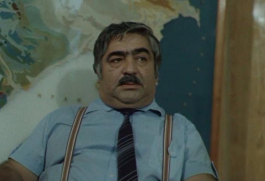 Yaratdığı komik və dramatik rollarla yaddaşlarda yaşayan aktyor