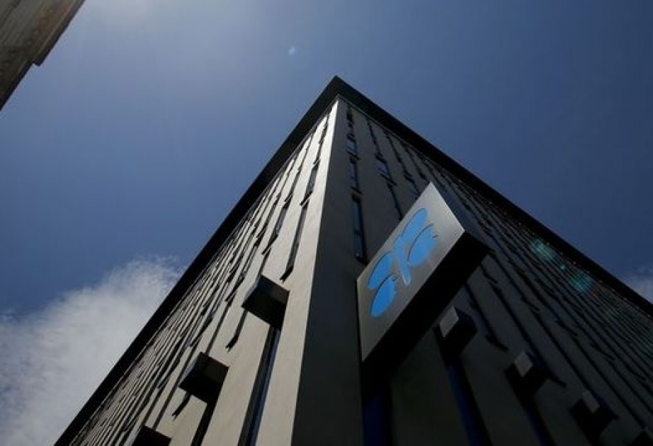 OPEC-in 60 illik yubiley tədbiri təxirə salınıb