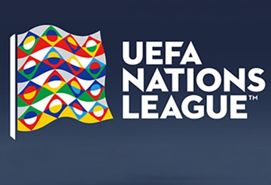 Azərbaycan millisi UEFA Millətlər Liqasının 2020/2021-ci il mövsümündə mübarizəyə başlayır VİDEO