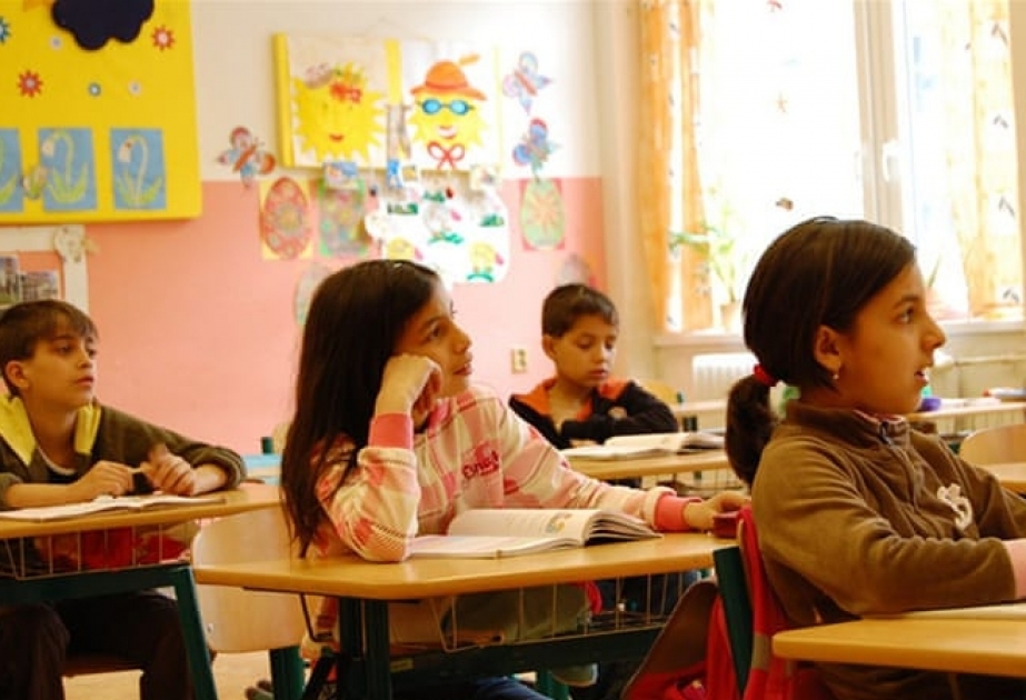 Венгрия сделает все, чтобы школы не закрывались