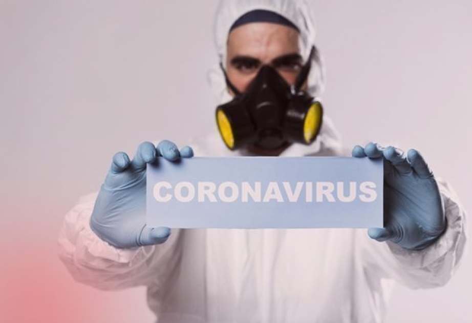 Ukraynada koronavirusa yoluxma ilə bağlı daha bir antirekord qeydə alınıb
