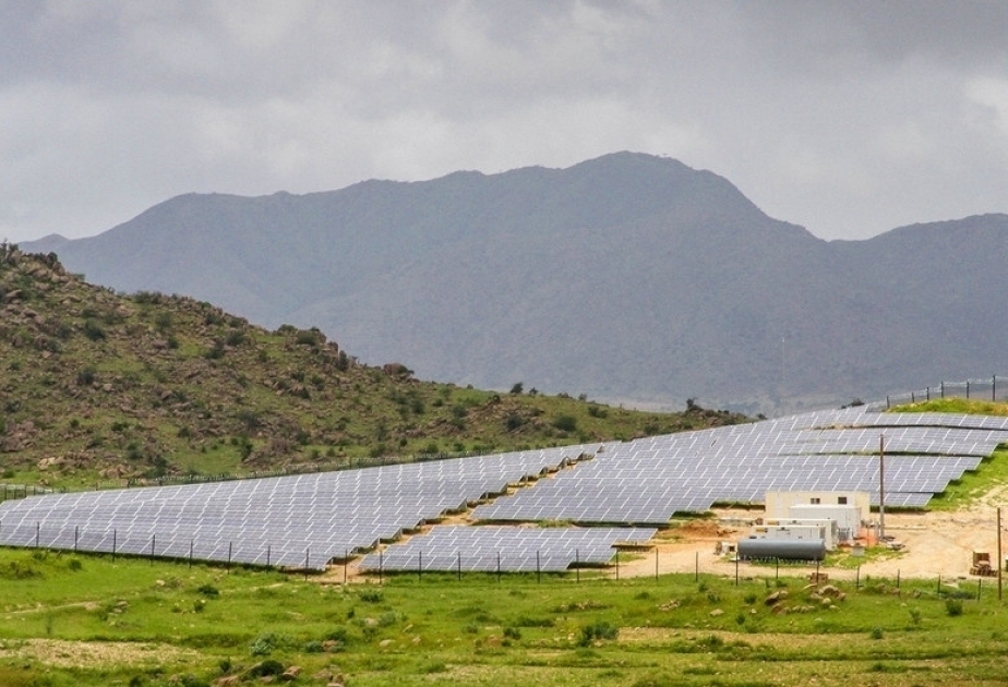 UN chief calls for "meaningful" climate action in aspects of recovery from COVID-19