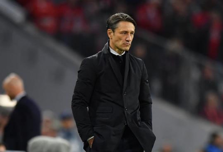 “Monako”nun baş məşqçisi Niko Kovaç koronavirusa yoluxub