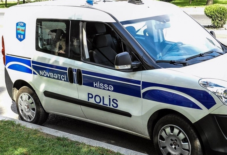 Borclu şəxs qismində axtarılan yeddi nəfər saxlanılıb