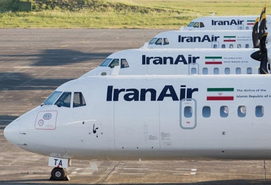 “Iran Air” aviaşirkəti 17 illik fasilədən sonra İspaniya ilə hava əlaqələrini bərpa edib
