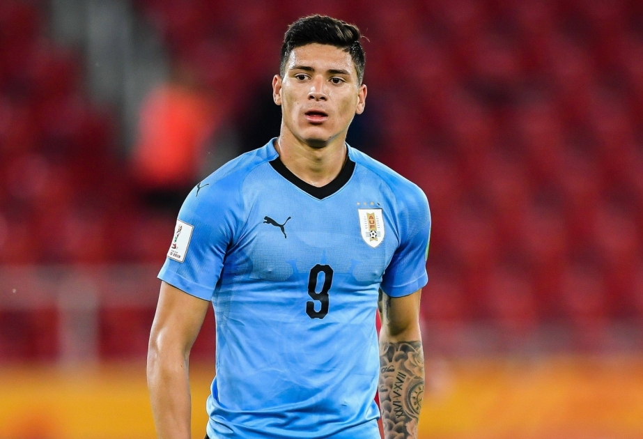 “Benfika” klubu Portuqaliya çempionatının ən bahalı transferini edib