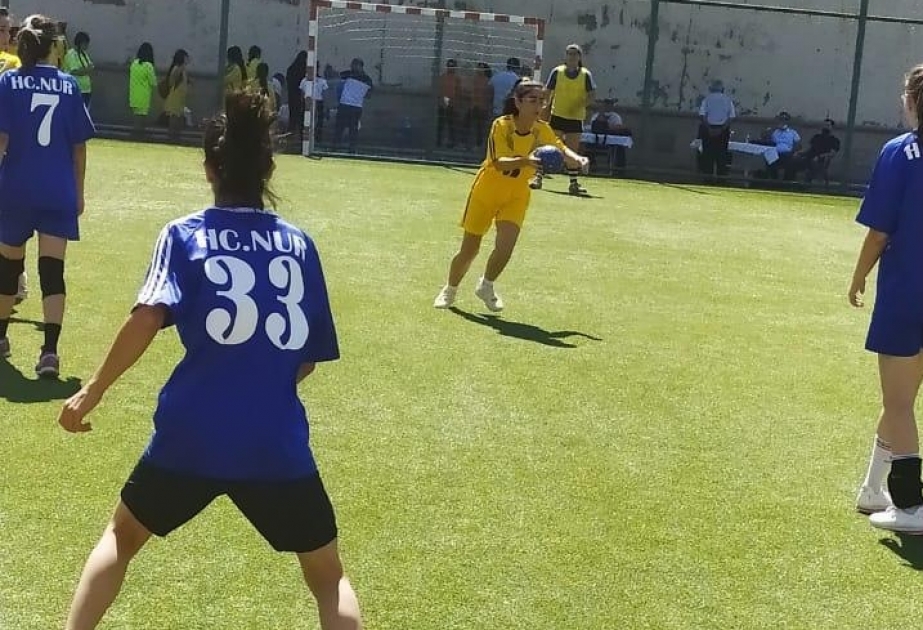 Sosial Xidmətlər Agentliyinin dəstəyi ilə bu dəfə həndbol üzrə inklüziv idman yarışları keçirildi