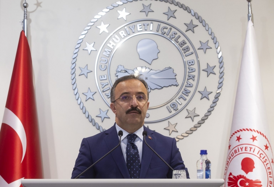 İlin əvvəlindən Türkiyədə 146 terrorçu danışıqlar nəticəsində təslim olub