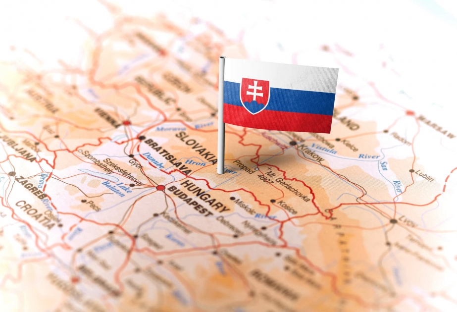 Slovakiyada koronavirusa rekord sayda yoluxma halı qeydə alınıb