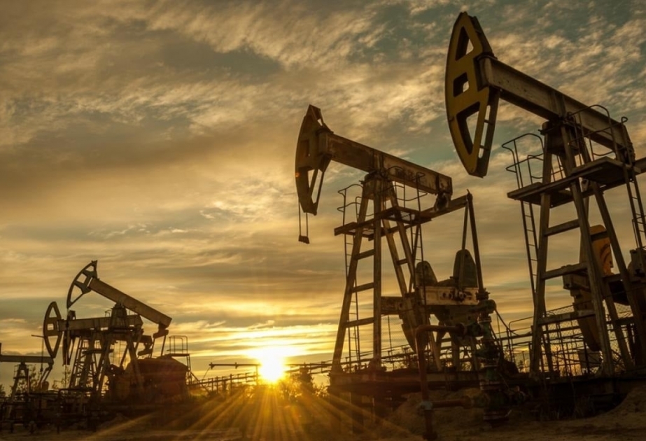 Цены на нефть снижаются