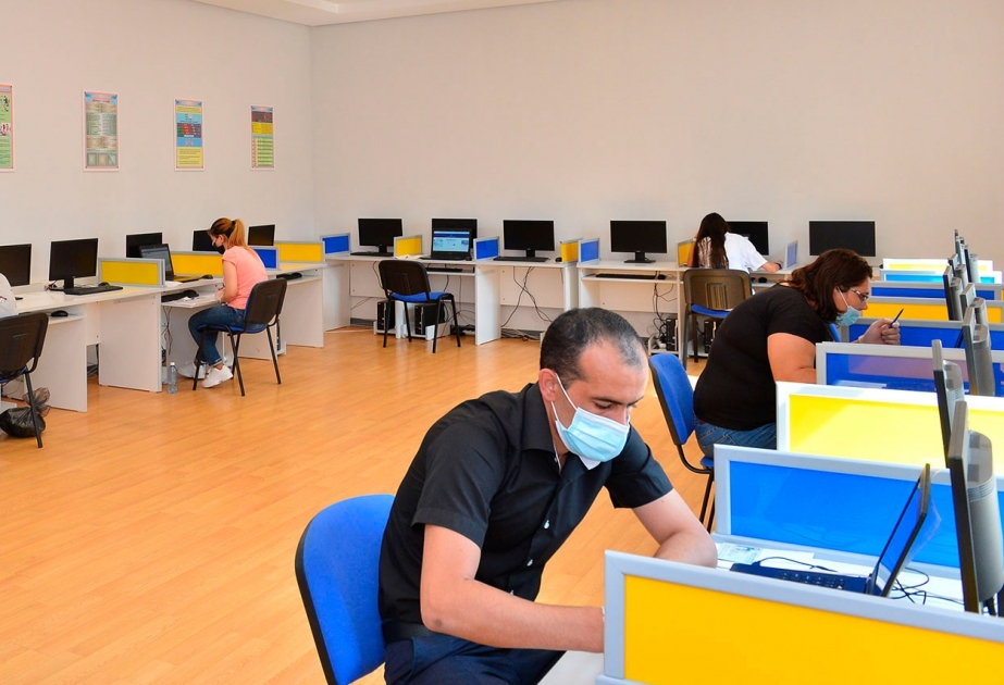 Müəllimlərin işə qəbulu üzrə vakansiya seçiminə start verilir