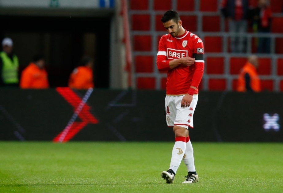 Konstantinos Laifis: Yığmamızda çox sayda keyfiyyətli futbolçu var