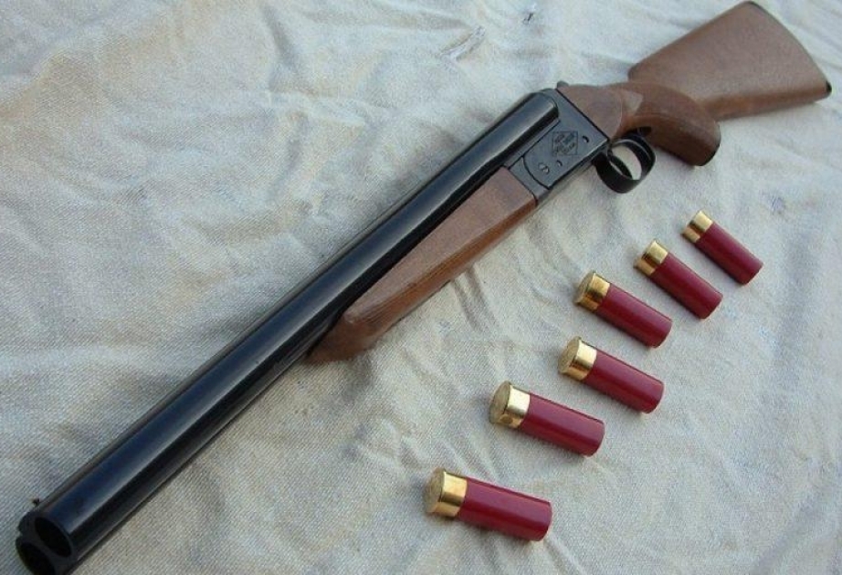 Münaqişə zəminində qonşusuna xəsarət yetirən Bərdə rayon sakini saxlanılıb