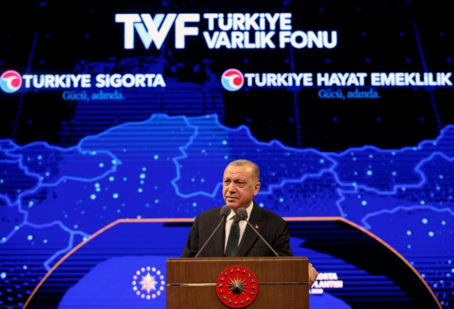 Türkiyə yeni sığorta sisteminə qədəm qoyur