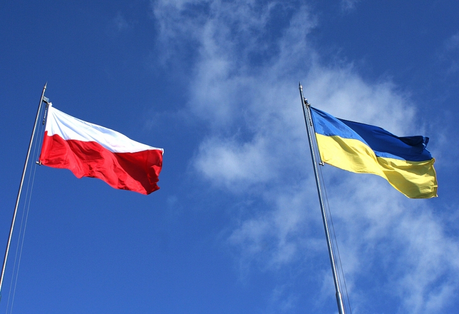 Ukrayna ilə Polşa vergi cinayətlərinə qarşı səylərini birləşdirir