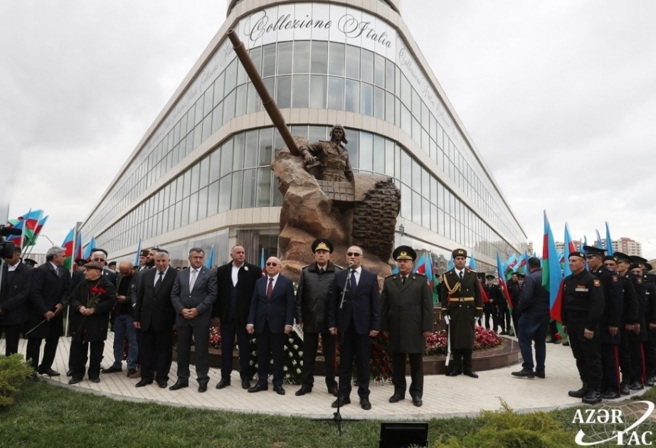 Argentine portal highlihgts Jews` lives and activities in Azerbaijan