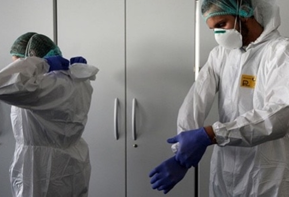 В Молдове число заразившихся коронавирусом превысило 40 тыс. человек