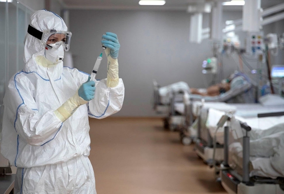 Coronavirus: le Kazakhstan a confirmé en une journée 60 nouveaux cas