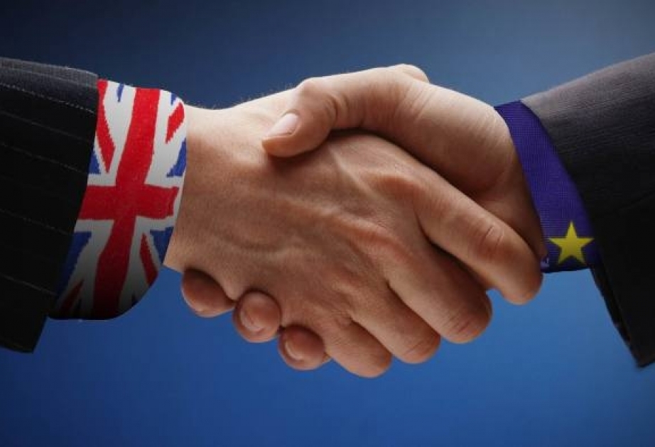 Avropa İttifaqı və Böyük Britaniya arasında Brexit danışıqlarının səkkizinci mərhələsi başlanacaq