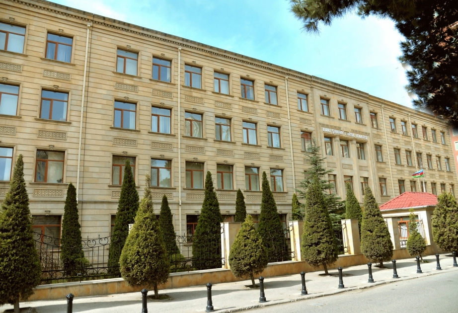 Bakı Şəhəri üzrə Təhsil İdarəsində vətəndaşların qəbulu sentyabrın 30-dək dayandırılır