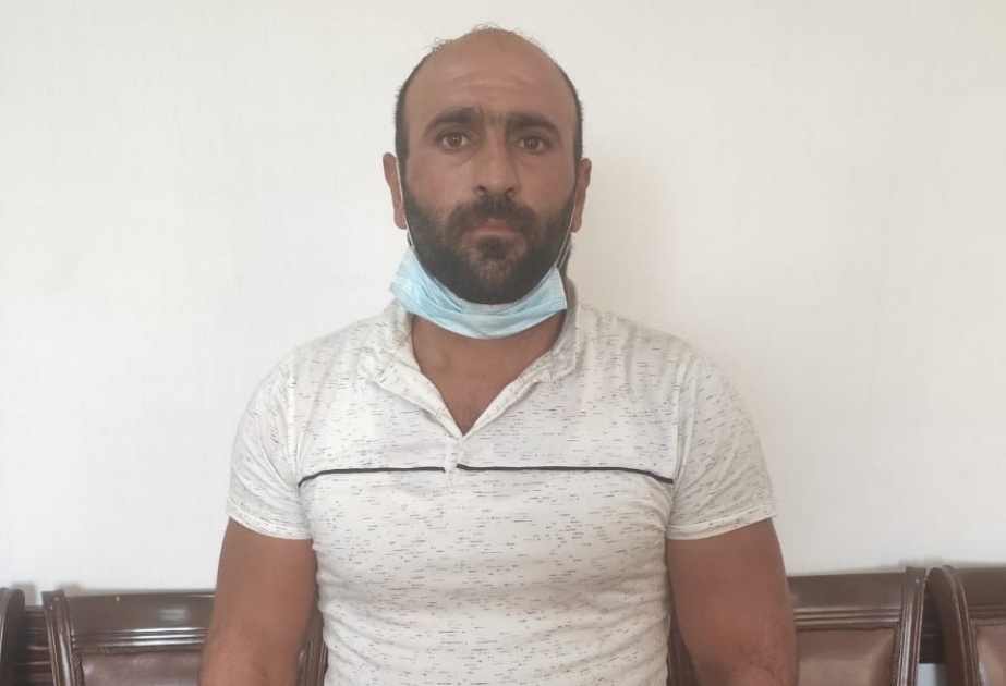 Balakən rayonunda külli miqdarda narkotik vasitə qanunsuz dövriyyədən çıxarılıb