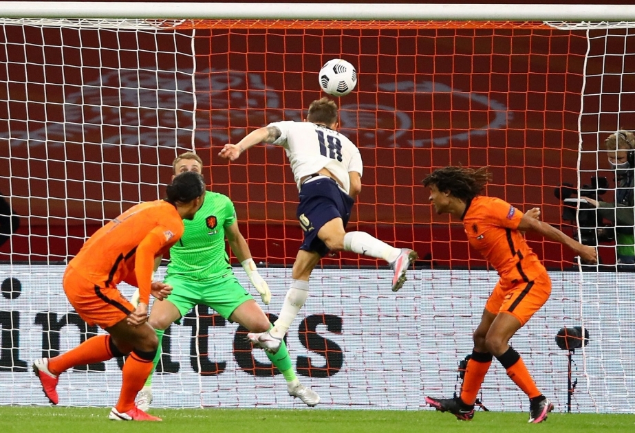 Dominant Italy beats Netherlands 1-0 to move top of group