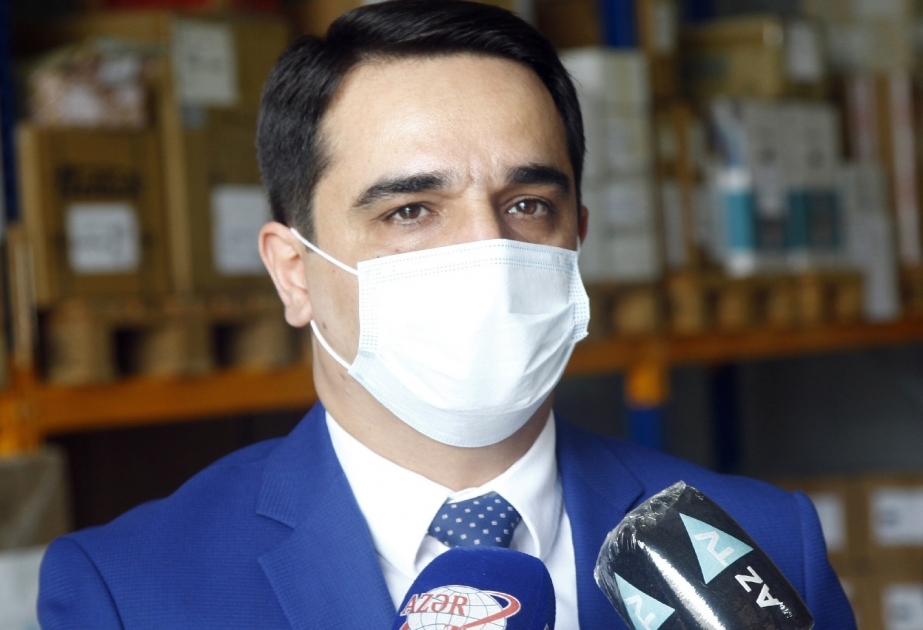 Viceministro de Salud: “Se han movilizado más de 40 hospitales para luchar contra COVID-19”