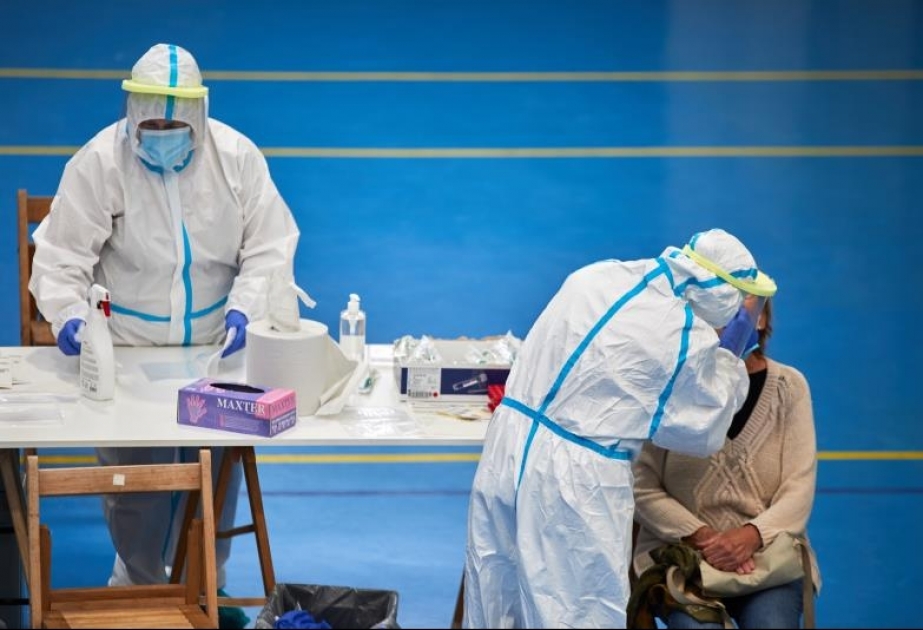 España alcanza 525.548 contagios sin contar con el impacto de vuelta al cole