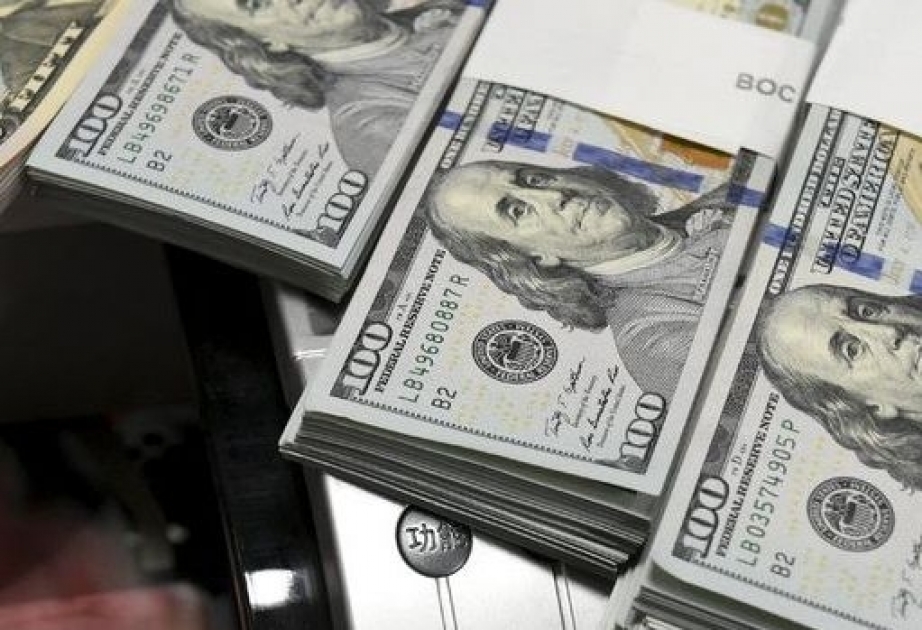 Bugünkü valyuta hərracında tələb 74,2 milyon dollar olub